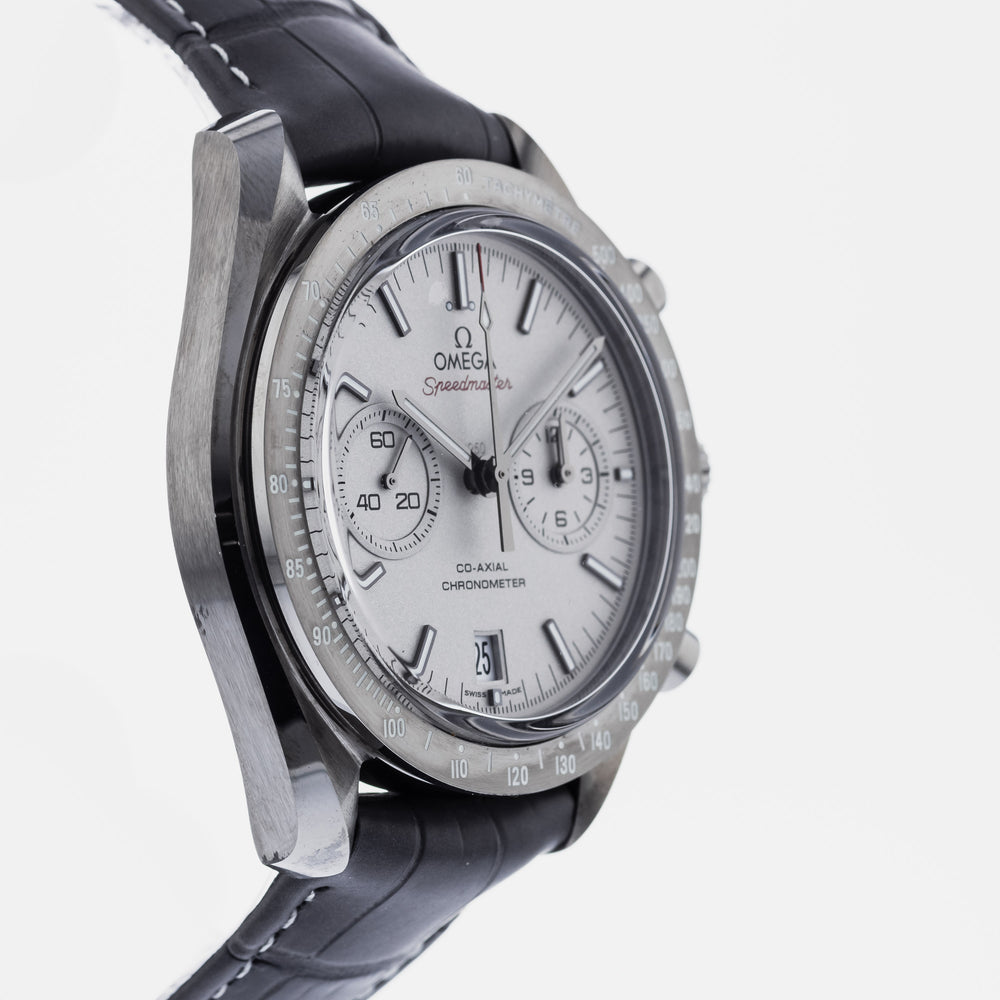 OMEGA Speedmaster Grey Side of the Moon 311.93.44.51.99.001 4