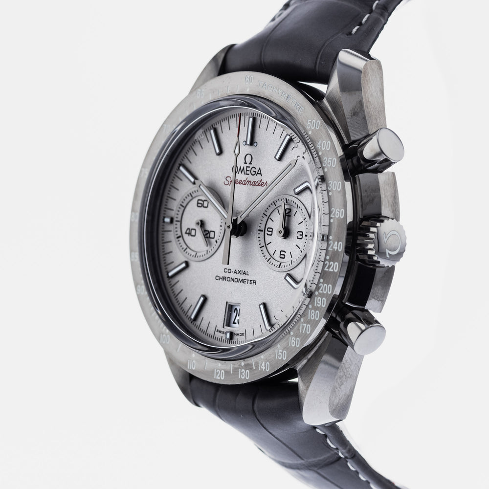 OMEGA Speedmaster Grey Side of the Moon 311.93.44.51.99.001 2