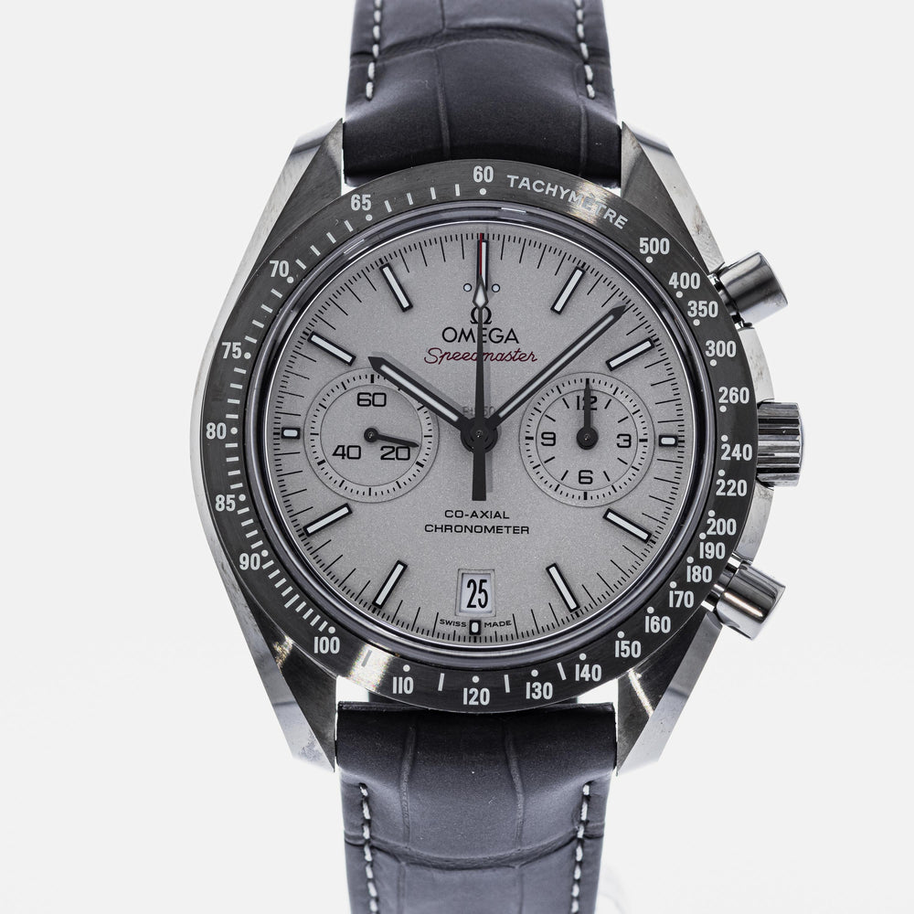 OMEGA Speedmaster Grey Side of the Moon 311.93.44.51.99.001 1