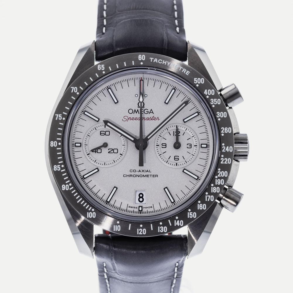 OMEGA Speedmaster Grey Side of the Moon 311.93.44.51.99.001 1