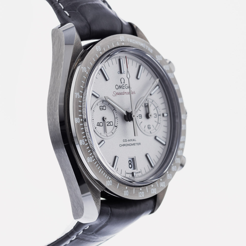 OMEGA Speedmaster Grey Side of the Moon 311.93.44.51.99.001 4