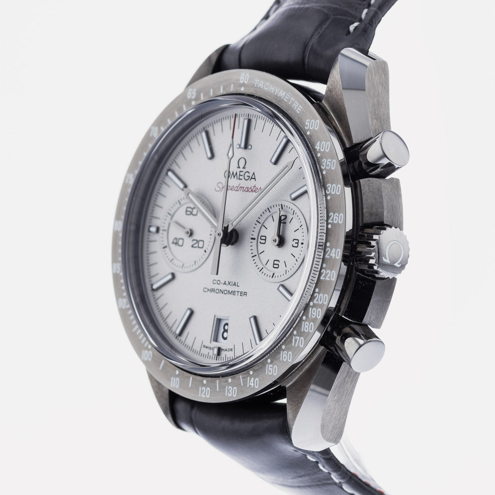 OMEGA Speedmaster Grey Side of the Moon 311.93.44.51.99.001 2