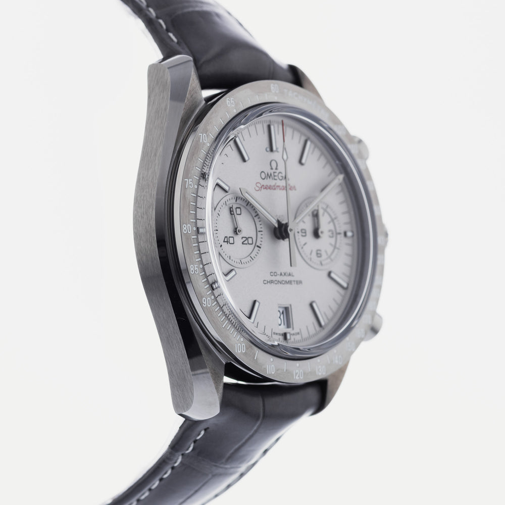 OMEGA Speedmaster Grey Side of the Moon 311.93.44.51.99.001 4