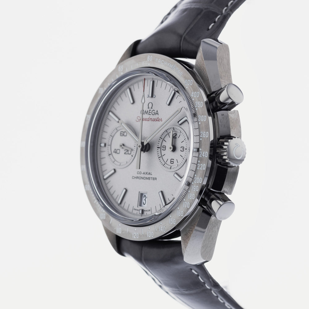 OMEGA Speedmaster Grey Side of the Moon 311.93.44.51.99.001 2