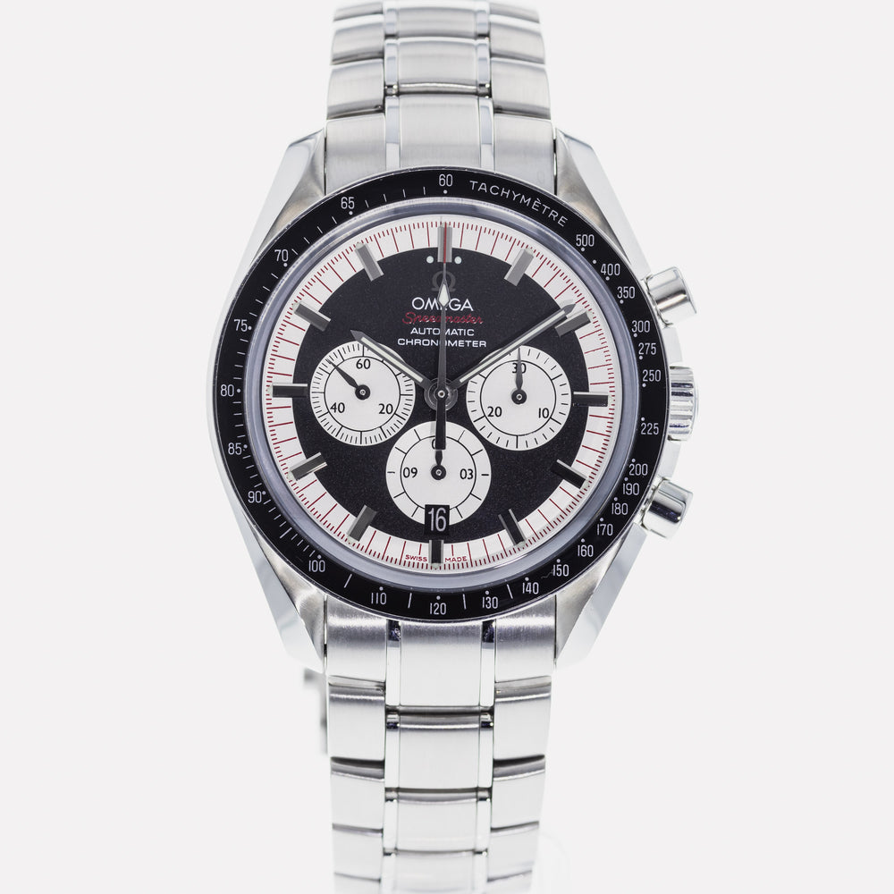 OMEGA Speedmaster Legend 3507.51.00 1