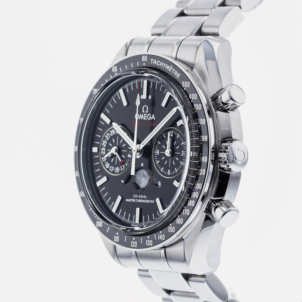 OMEGA Speedmaster Moonphase 304.30.44.52.01.001 2