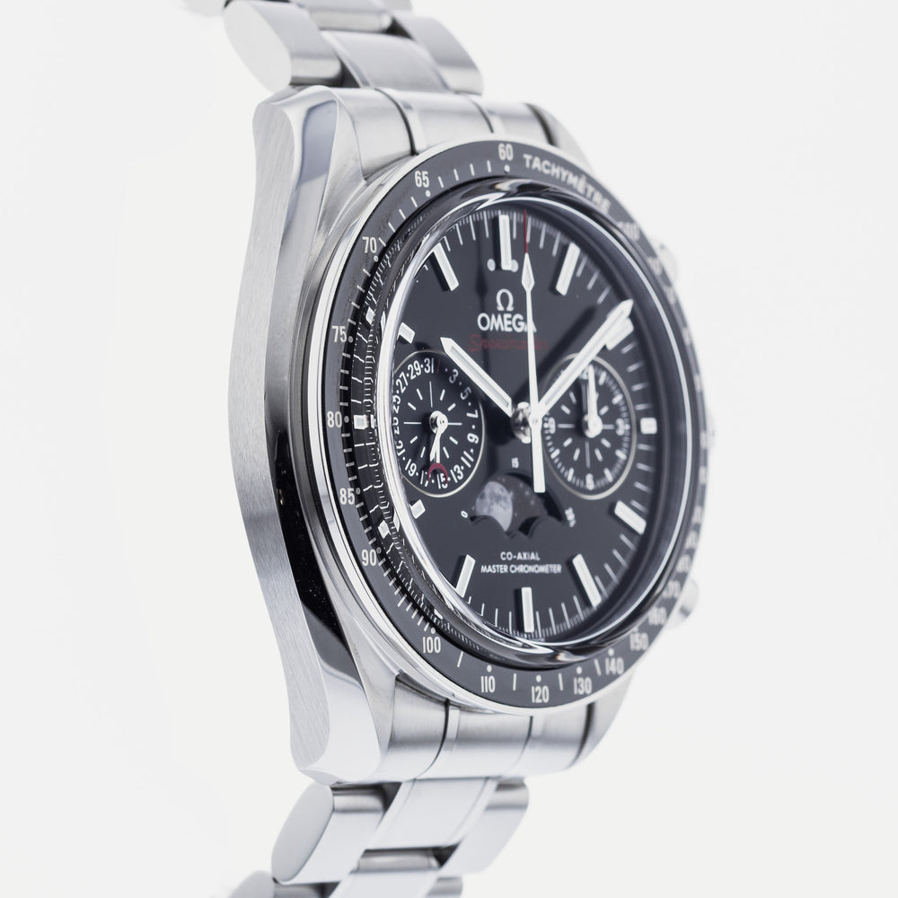 OMEGA Speedmaster Moonphase 304.30.44.52.01.001 4