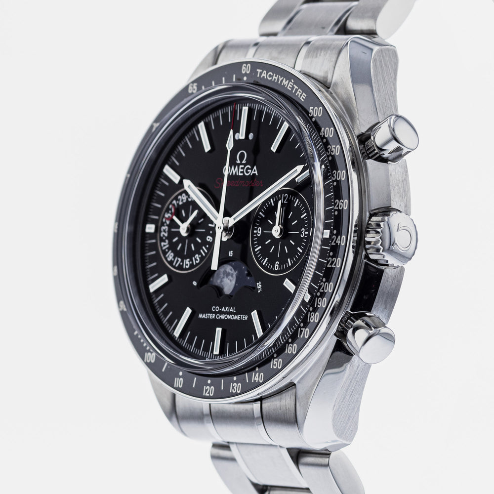 OMEGA Speedmaster Moonphase 304.30.44.52.01.001 2