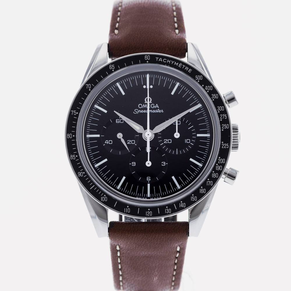 OMEGA Speedmaster Moonwatch 311.32.40.30.01.001 1