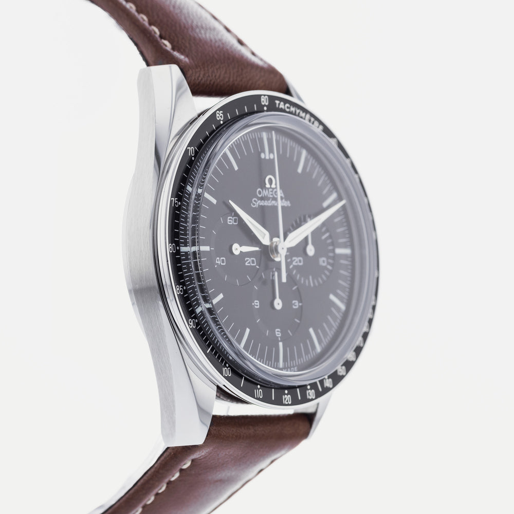 OMEGA Speedmaster Moonwatch 311.32.40.30.01.001 4