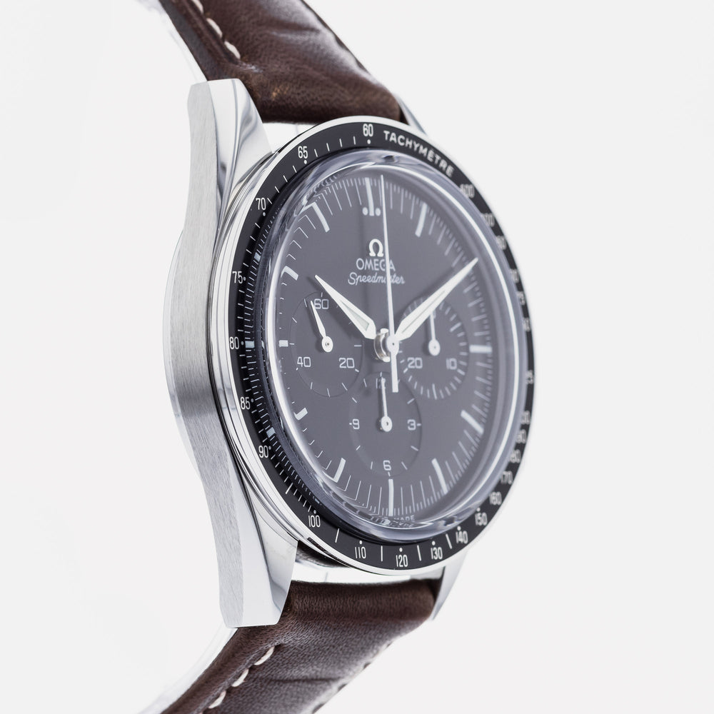 OMEGA Speedmaster Moonwatch 311.32.40.30.01.001 4