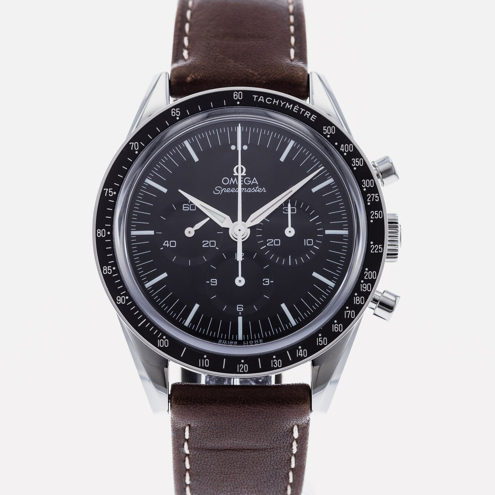 OMEGA Speedmaster Moonwatch 311.32.40.30.01.001 1