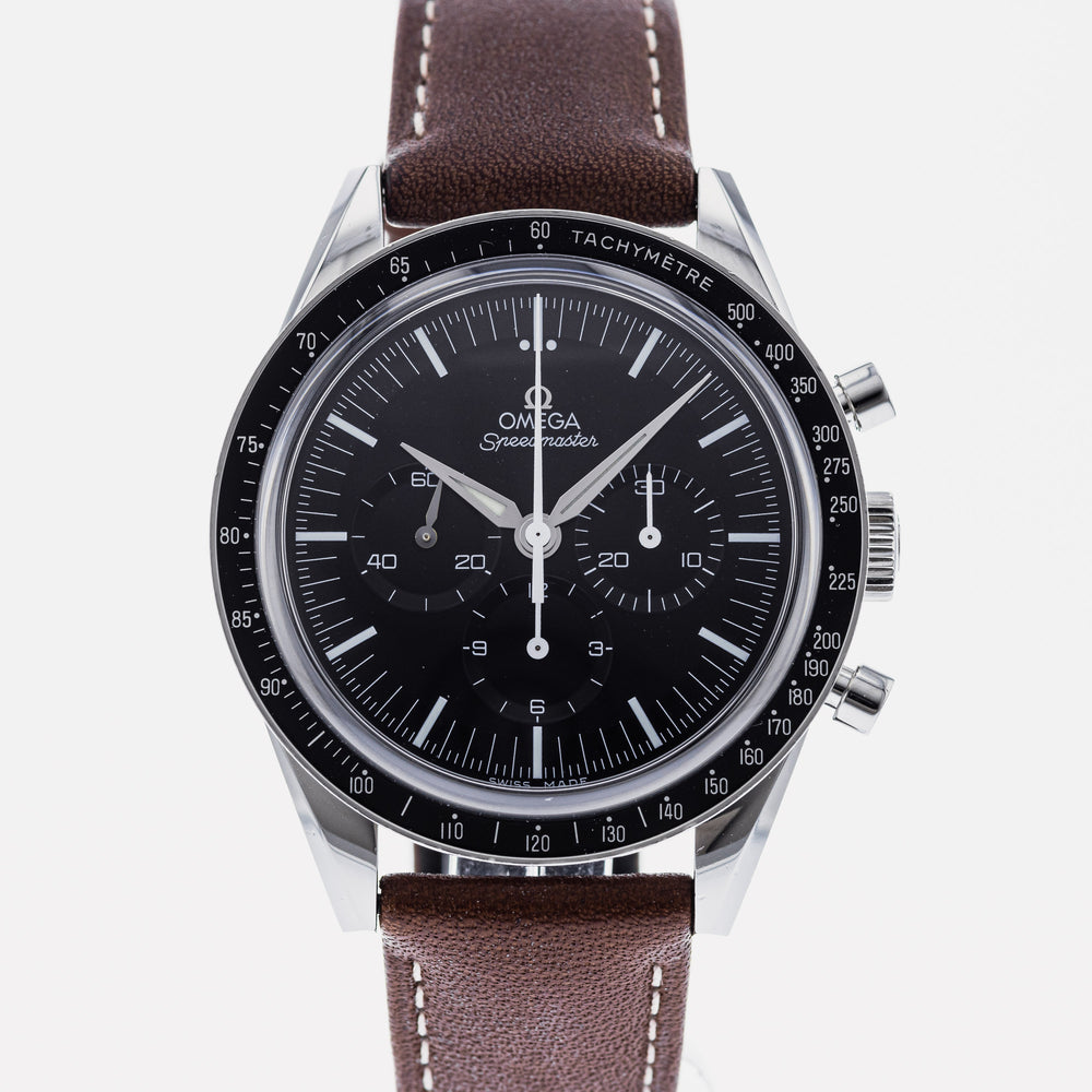 OMEGA Speedmaster Moonwatch 311.32.40.30.01.001 1