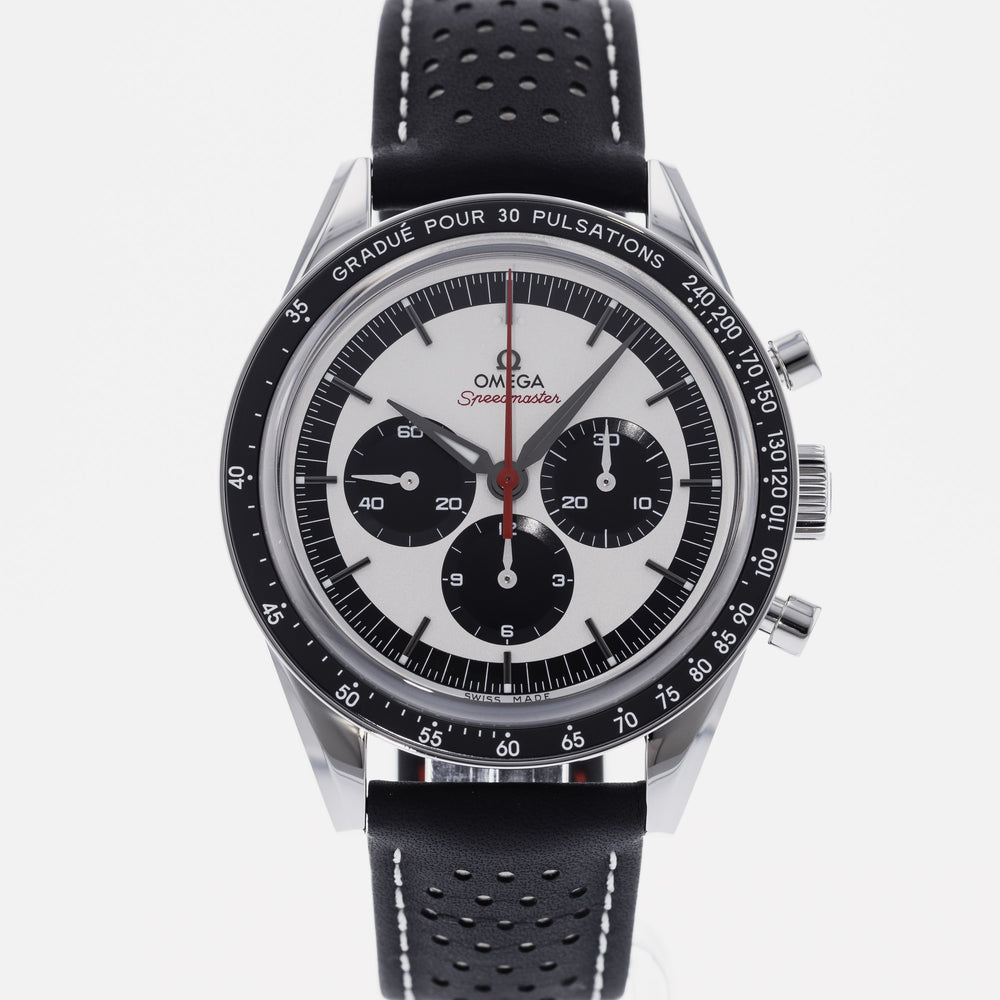 OMEGA Speedmaster Moonwatch 311.32.40.30.02.001 1