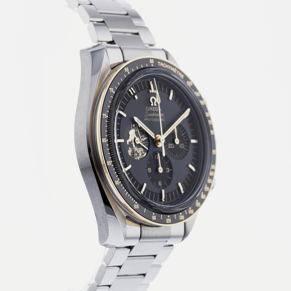 OMEGA Speedmaster Moonwatch Anniversary Series 310.20.42.50.01.001 4