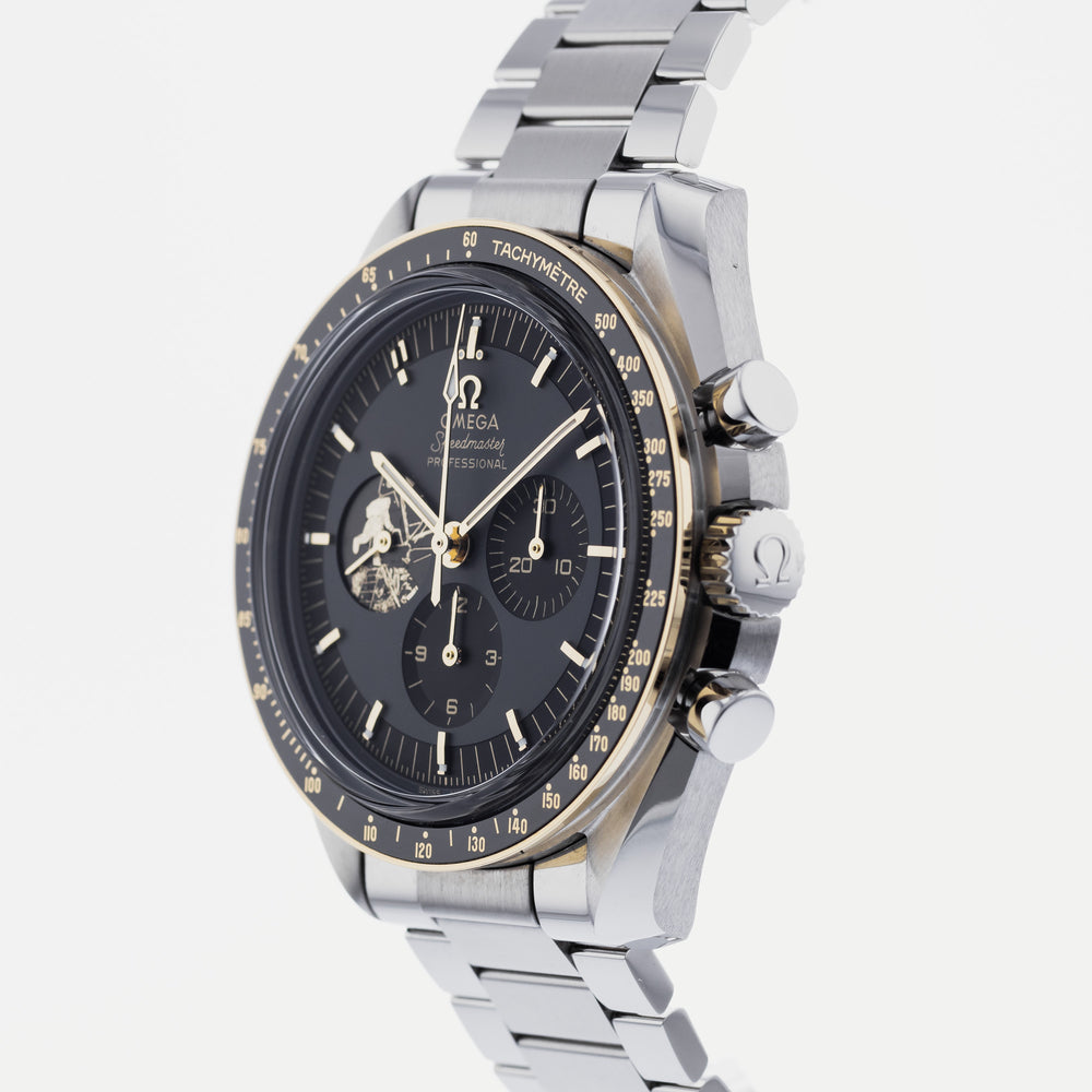 OMEGA Speedmaster Moonwatch Anniversary Series 310.20.42.50.01.001 2