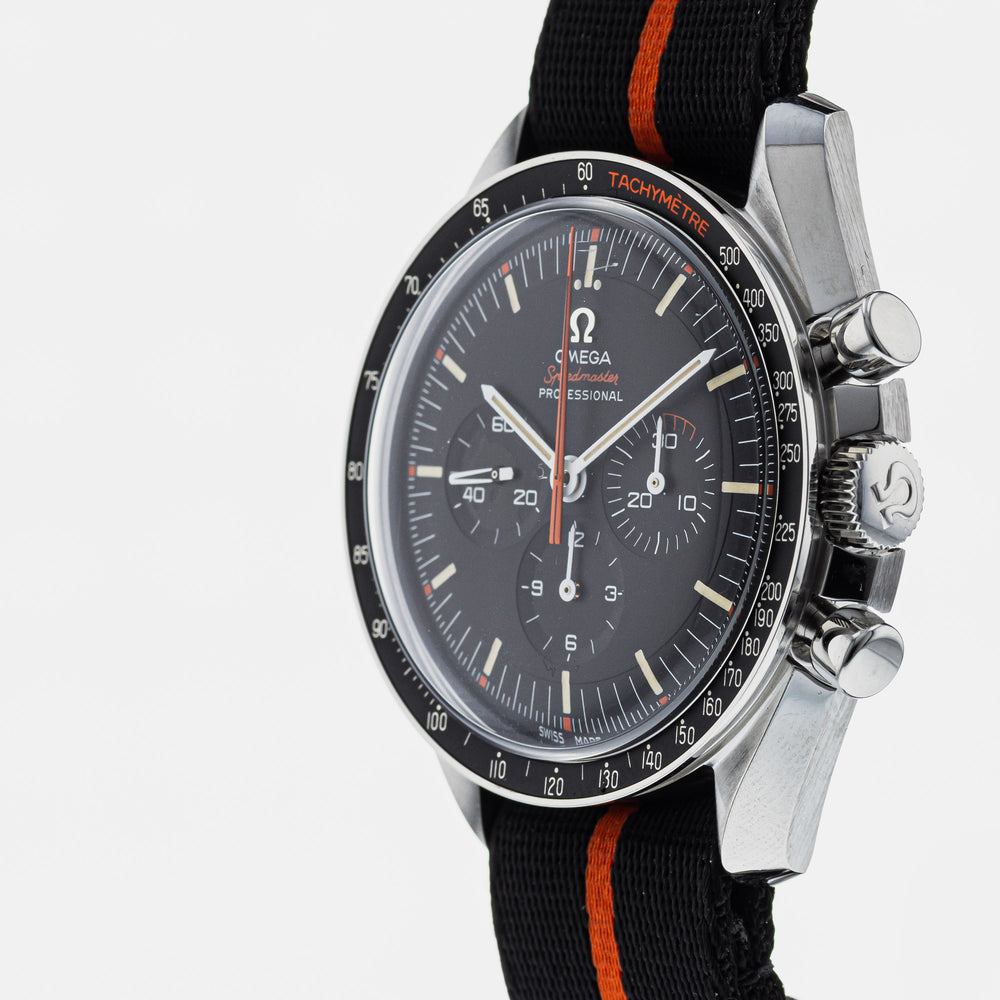 OMEGA Speedmaster Moonwatch Anniversary Series 311.12.42.30.01.001 2