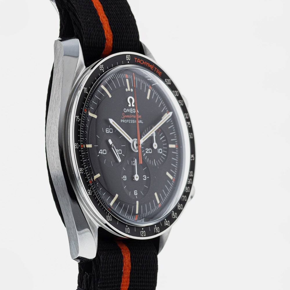 OMEGA Speedmaster Moonwatch Anniversary Series 311.12.42.30.01.001 4