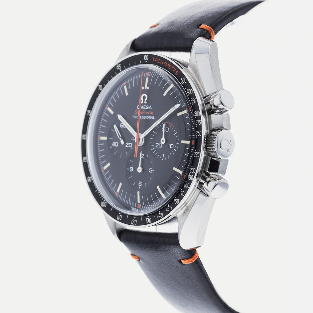 OMEGA Speedmaster Moonwatch Anniversary Series 311.12.42.30.01.001 2