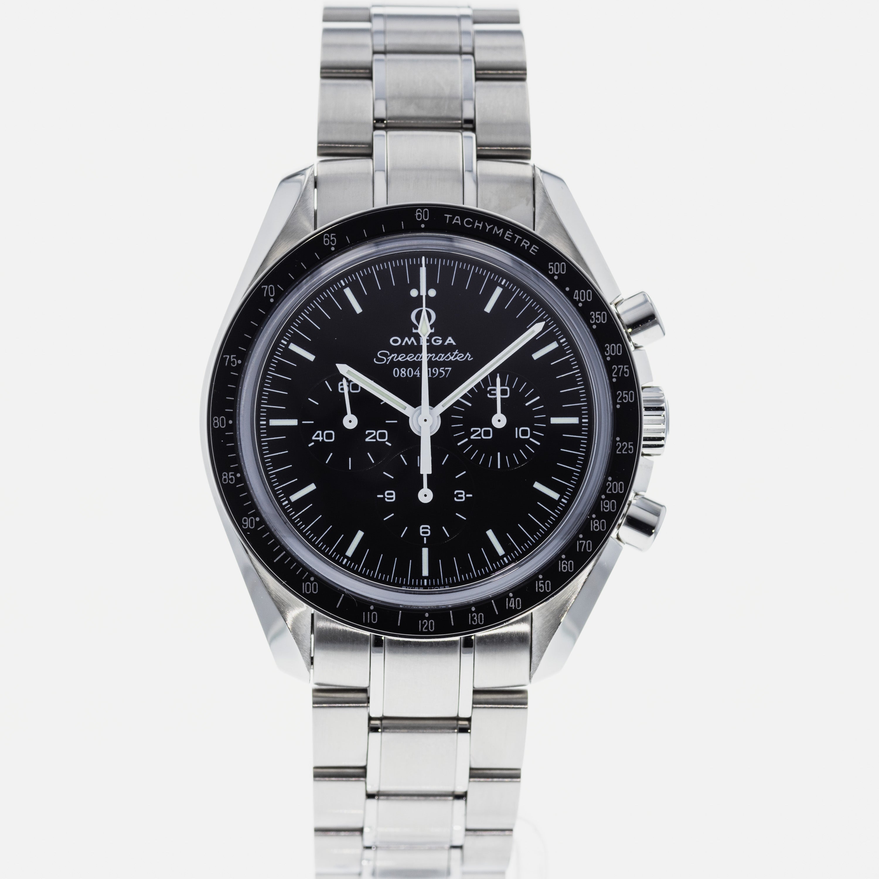 Omega Speedmaster Moon Watch