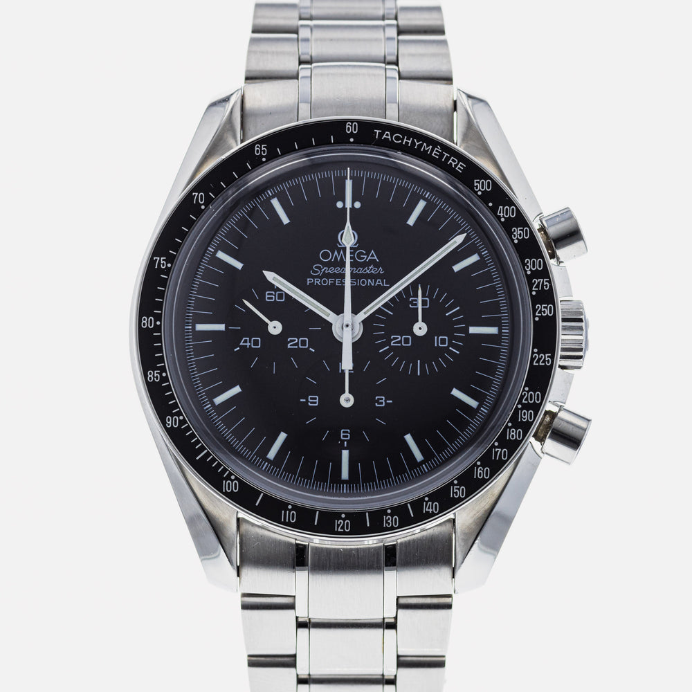 OMEGA Speedmaster Moonwatch Anniversary Series 3560.50.00 1