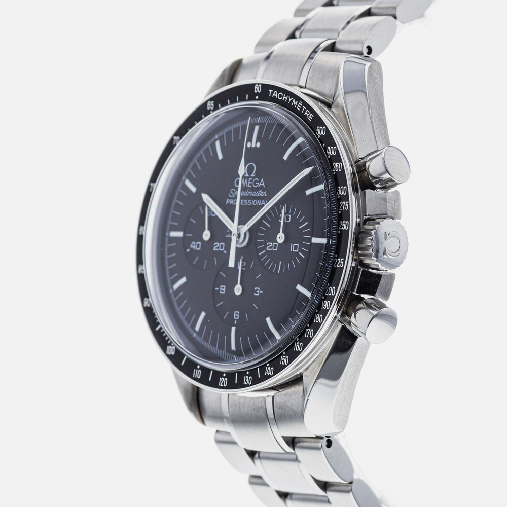 OMEGA Speedmaster Moonwatch Anniversary Series 3560.50.00 2