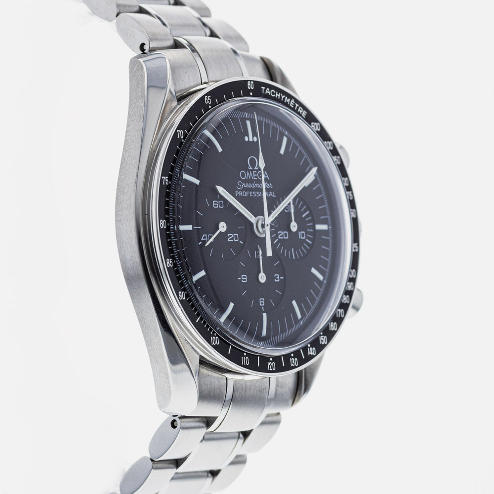 OMEGA Speedmaster Moonwatch Anniversary Series 3560.50.00 4