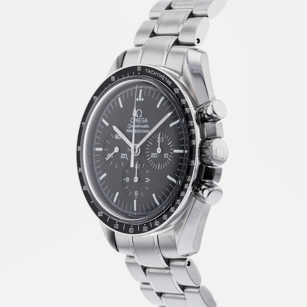 OMEGA Speedmaster Moonwatch Anniversary Series 3574.51.00 2