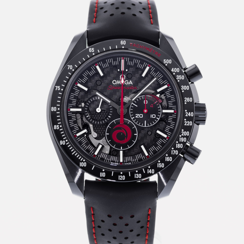 OMEGA Speedmaster Dark Side of the Moon 311.92.44.30.01.002 1