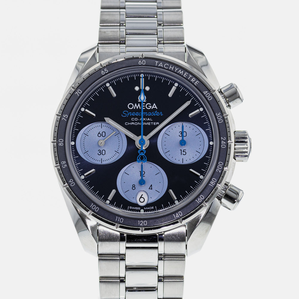 OMEGA Speedmaster 324.30.38.50.03.002 1