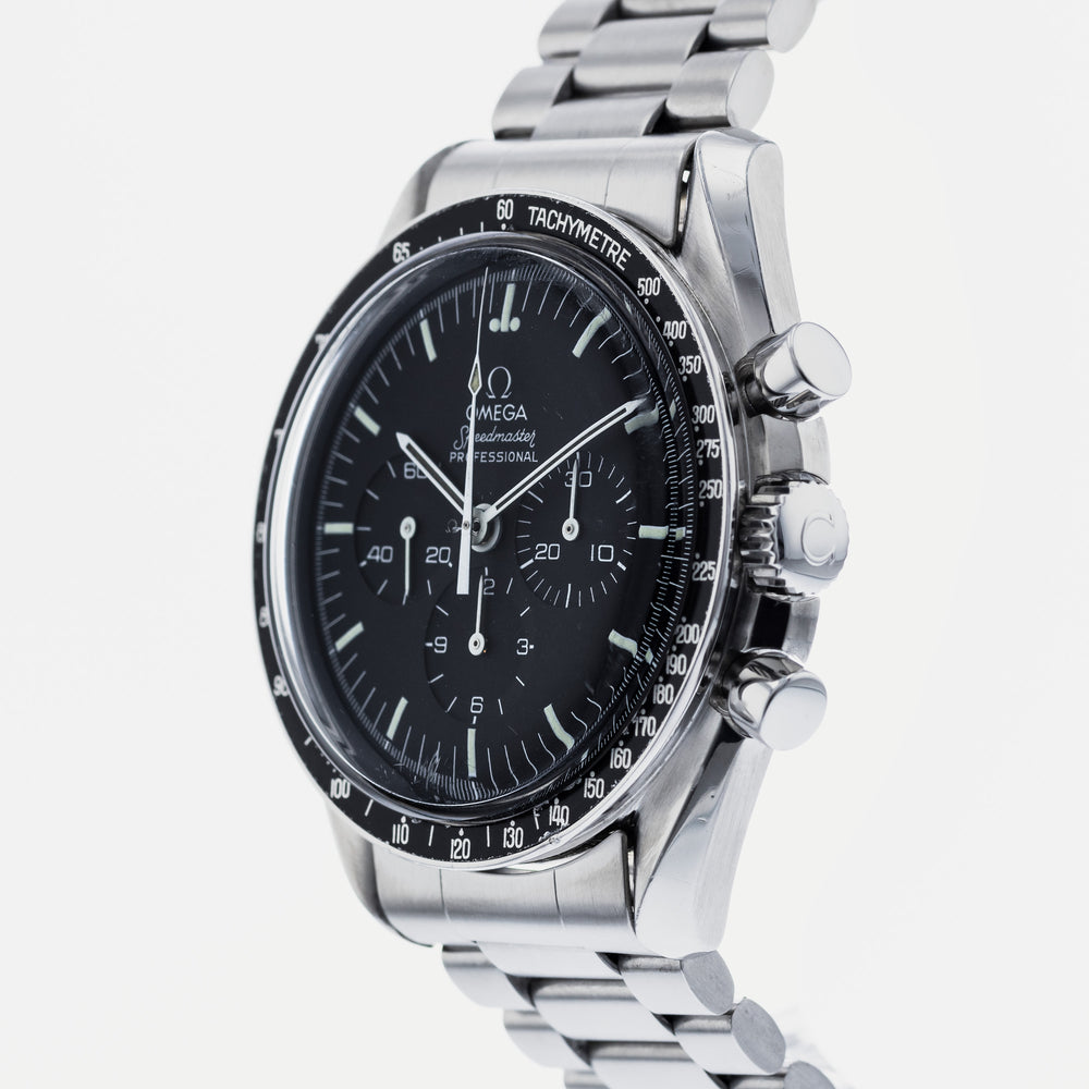 OMEGA Speedmaster Professional 145.022 2