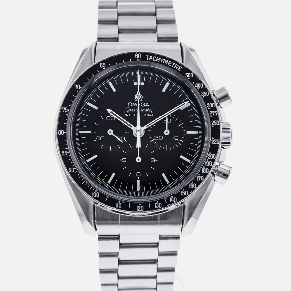 OMEGA Speedmaster Professional 145.022 1