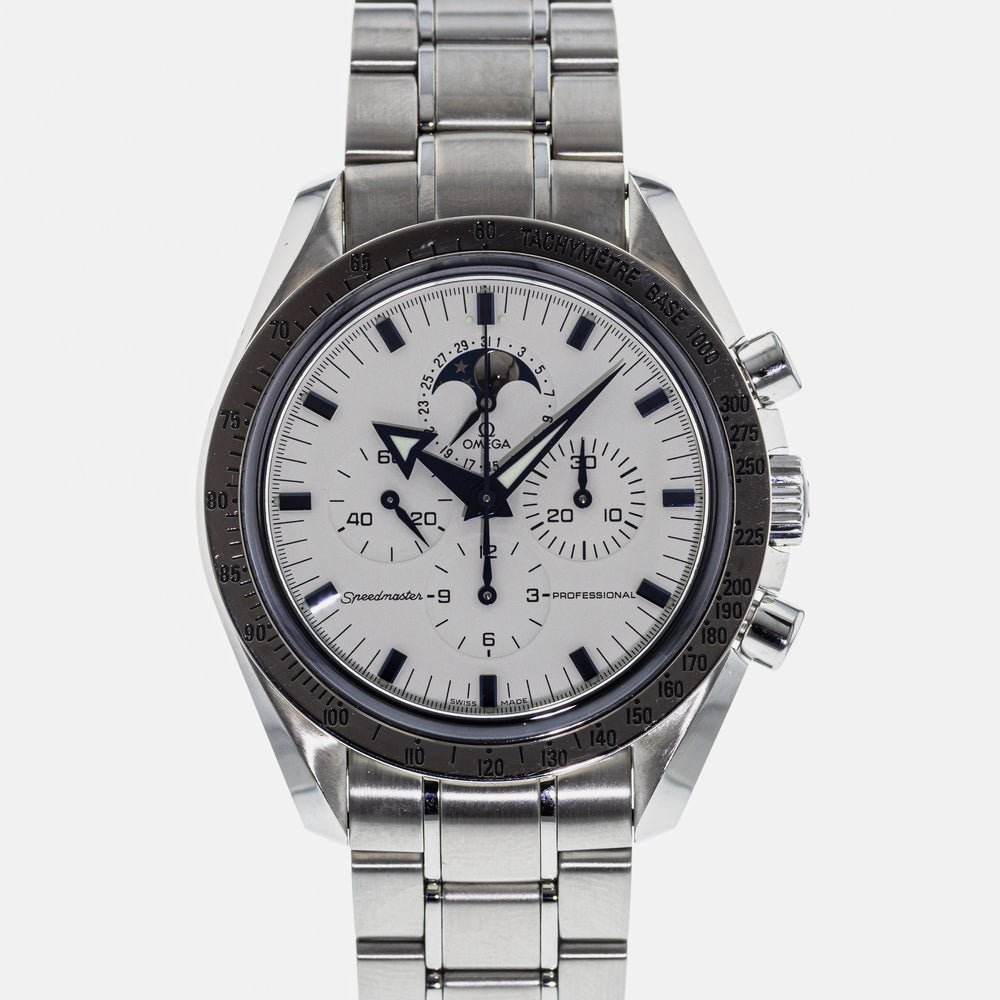 OMEGA Speedmaster Professional 3575.20.00 1