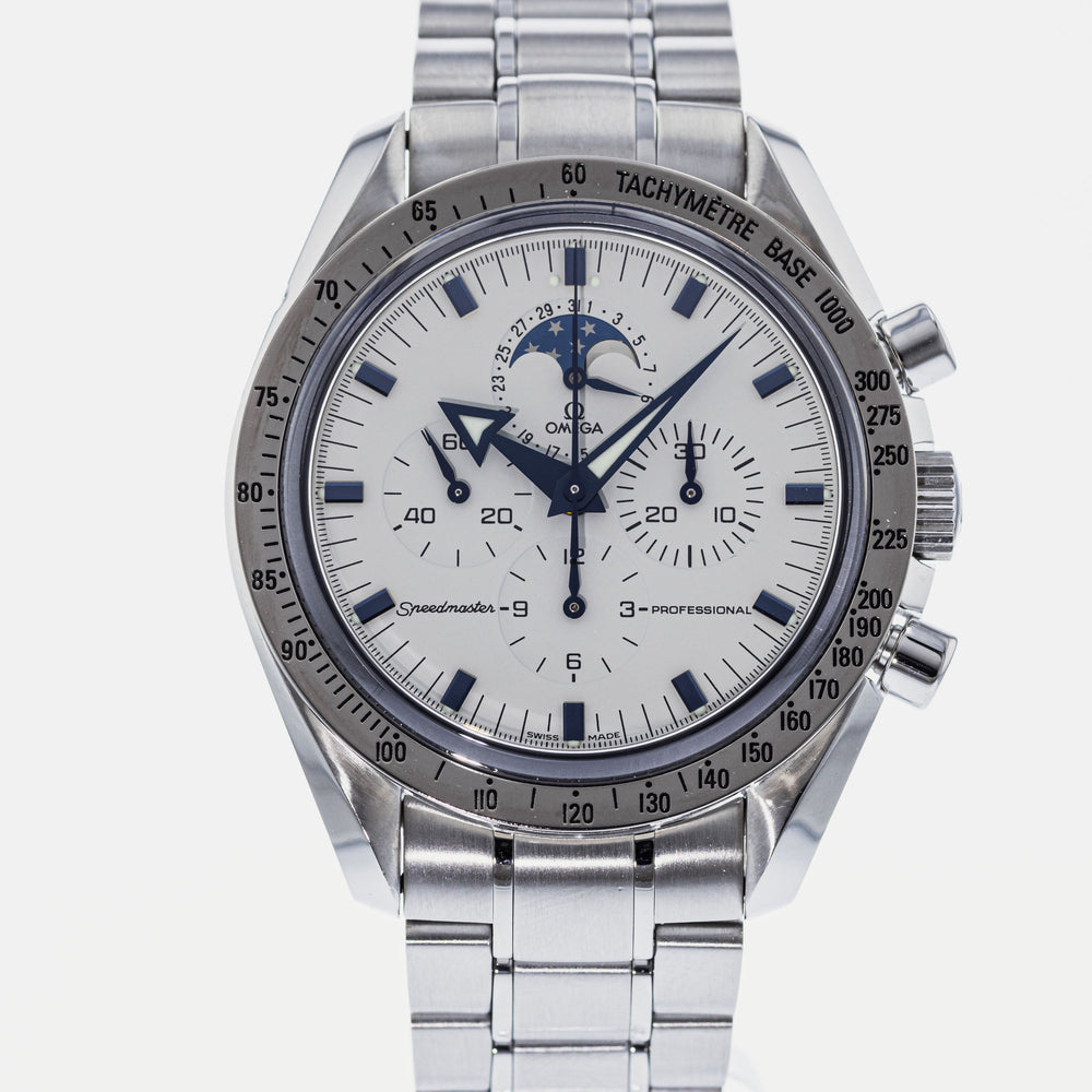 OMEGA Speedmaster Professional 3575.20.00 1