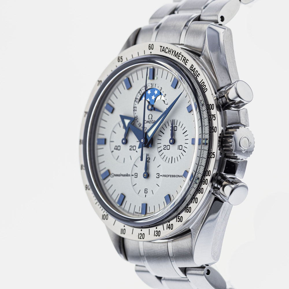 OMEGA Speedmaster Professional 3575.20.00 2