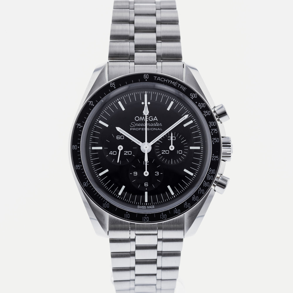 OMEGA Speedmaster Professional Moonwatch 310.30.42.50.01.001 1