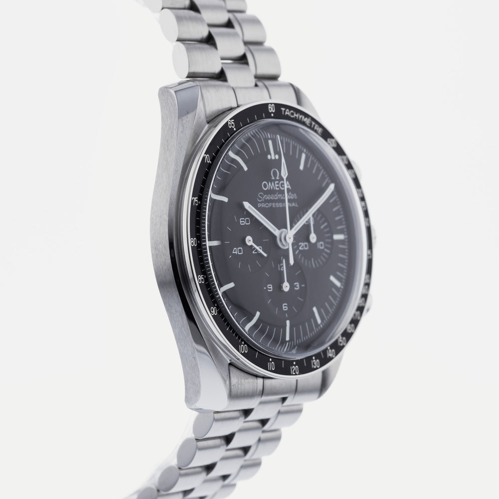 OMEGA Speedmaster Professional Moonwatch 310.30.42.50.01.001 4