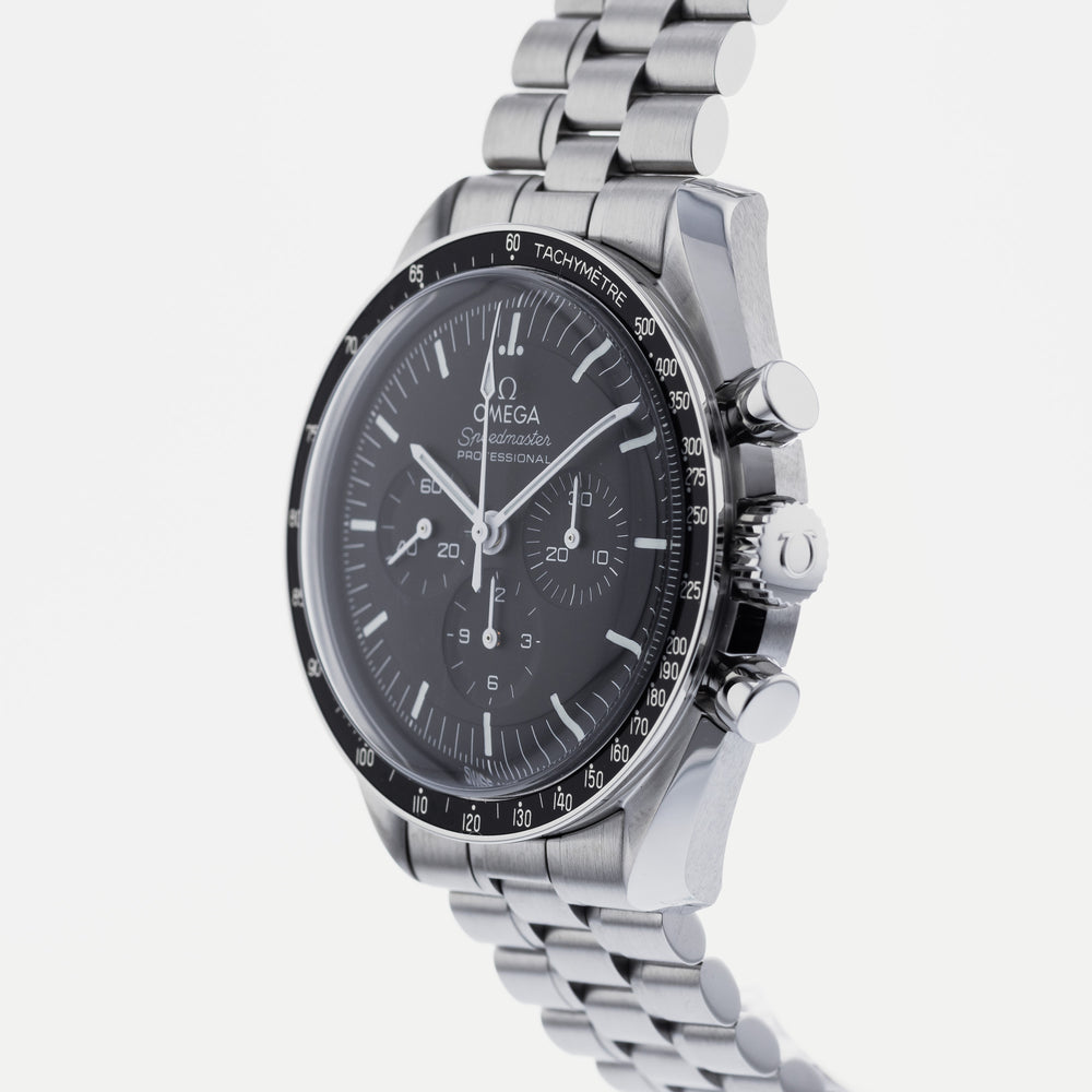 OMEGA Speedmaster Professional Moonwatch 310.30.42.50.01.001 2