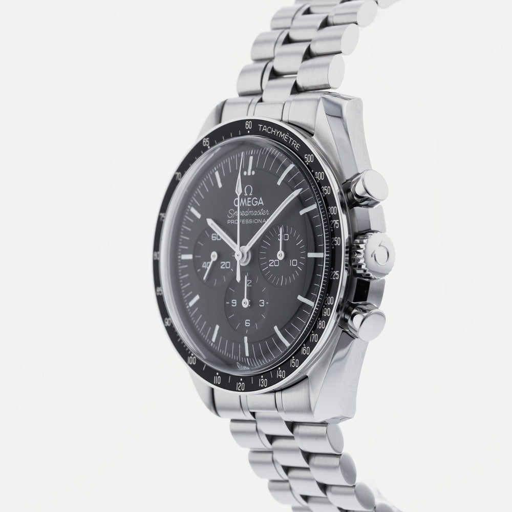 OMEGA Speedmaster Professional Moonwatch 310.30.42.50.01.001 2