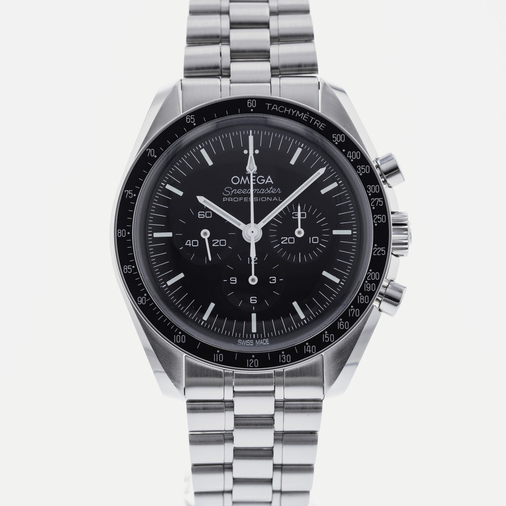 OMEGA Speedmaster Professional Moonwatch 310.30.42.50.01.001 1