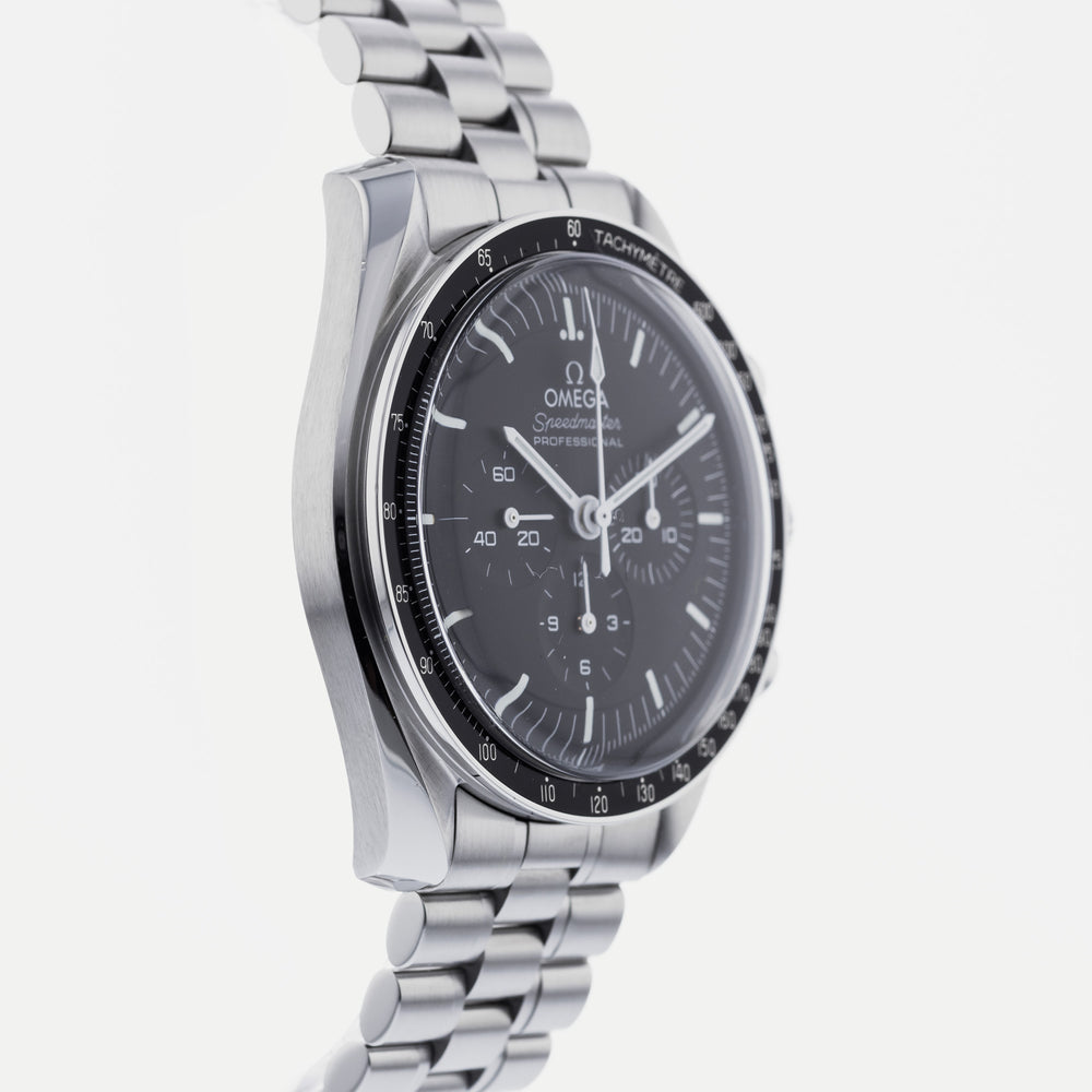 OMEGA Speedmaster Professional Moonwatch 310.30.42.50.01.001 4