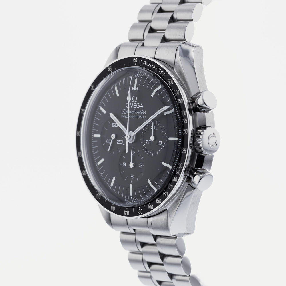 OMEGA Speedmaster Professional Moonwatch 310.30.42.50.01.001 2