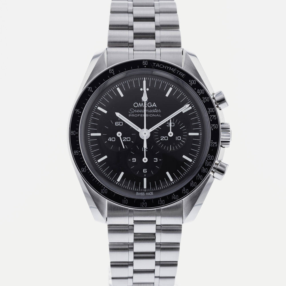 OMEGA Speedmaster Professional Moonwatch 310.30.42.50.01.001 1