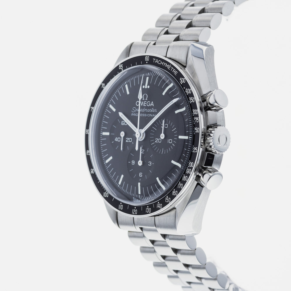 OMEGA Speedmaster Professional Moonwatch 310.30.42.50.01.001 2