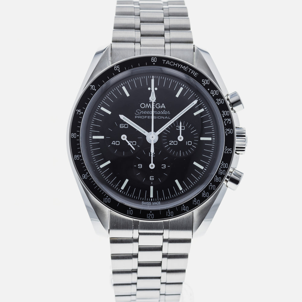 OMEGA Speedmaster Professional Moonwatch 310.30.42.50.01.001 1