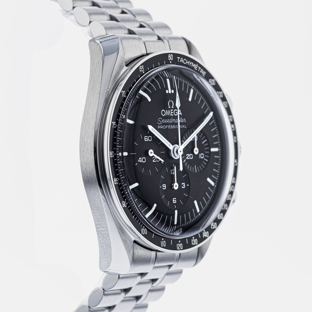 OMEGA Speedmaster Professional Moonwatch 310.30.42.50.01.001 4