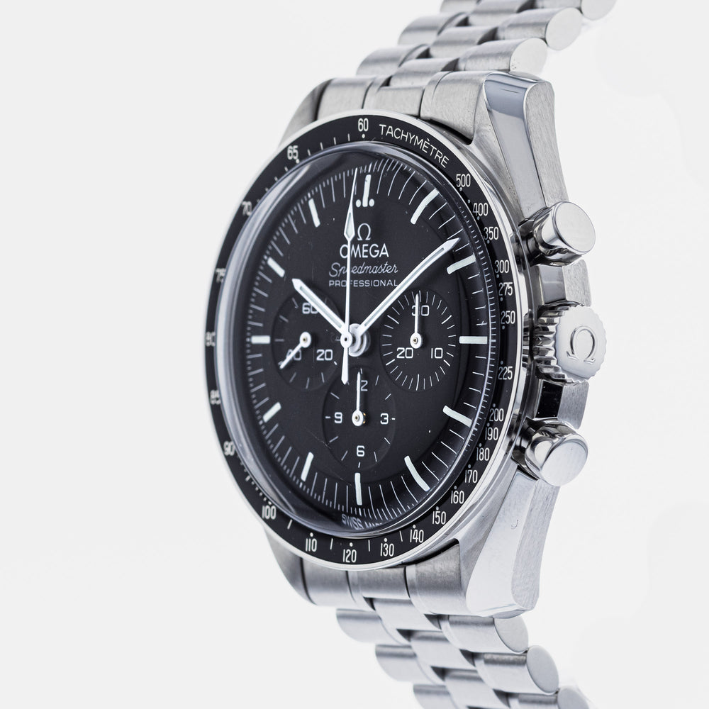 OMEGA Speedmaster Professional Moonwatch 310.30.42.50.01.001 2