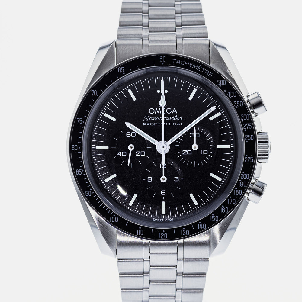 OMEGA Speedmaster Professional Moonwatch 310.30.42.50.01.001 1