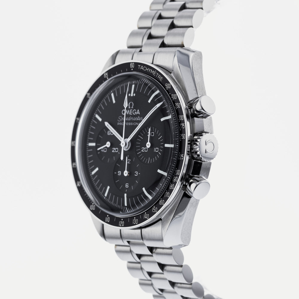 OMEGA Speedmaster Professional Moonwatch 310.30.42.50.01.001 2