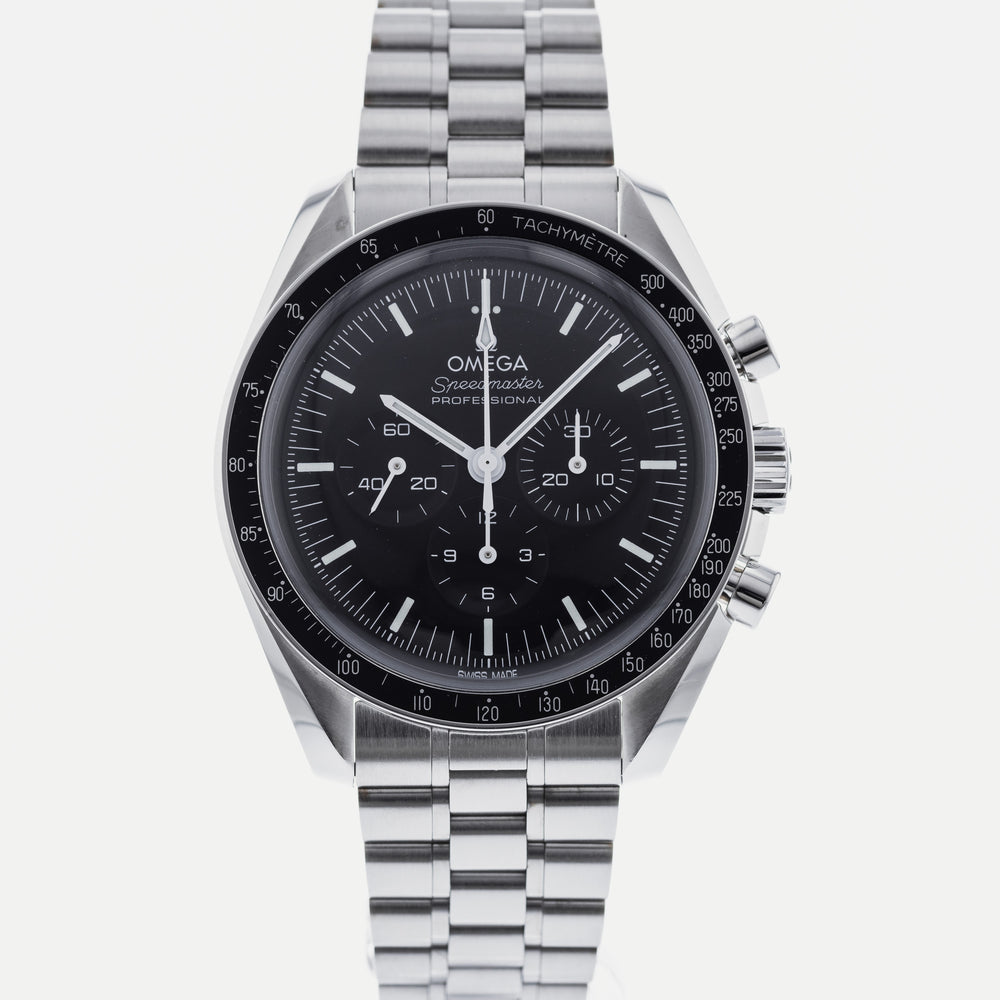 OMEGA Speedmaster Professional Moonwatch 310.30.42.50.01.001 1